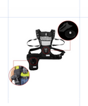 Sevenoak Arnés de doble cámara SK-MSP01 / Sistema de chaleco de pecho