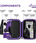 Altura Photo Kit de limpieza Professional Full Frame Sensor para camaras FF DSLR y sin espejo