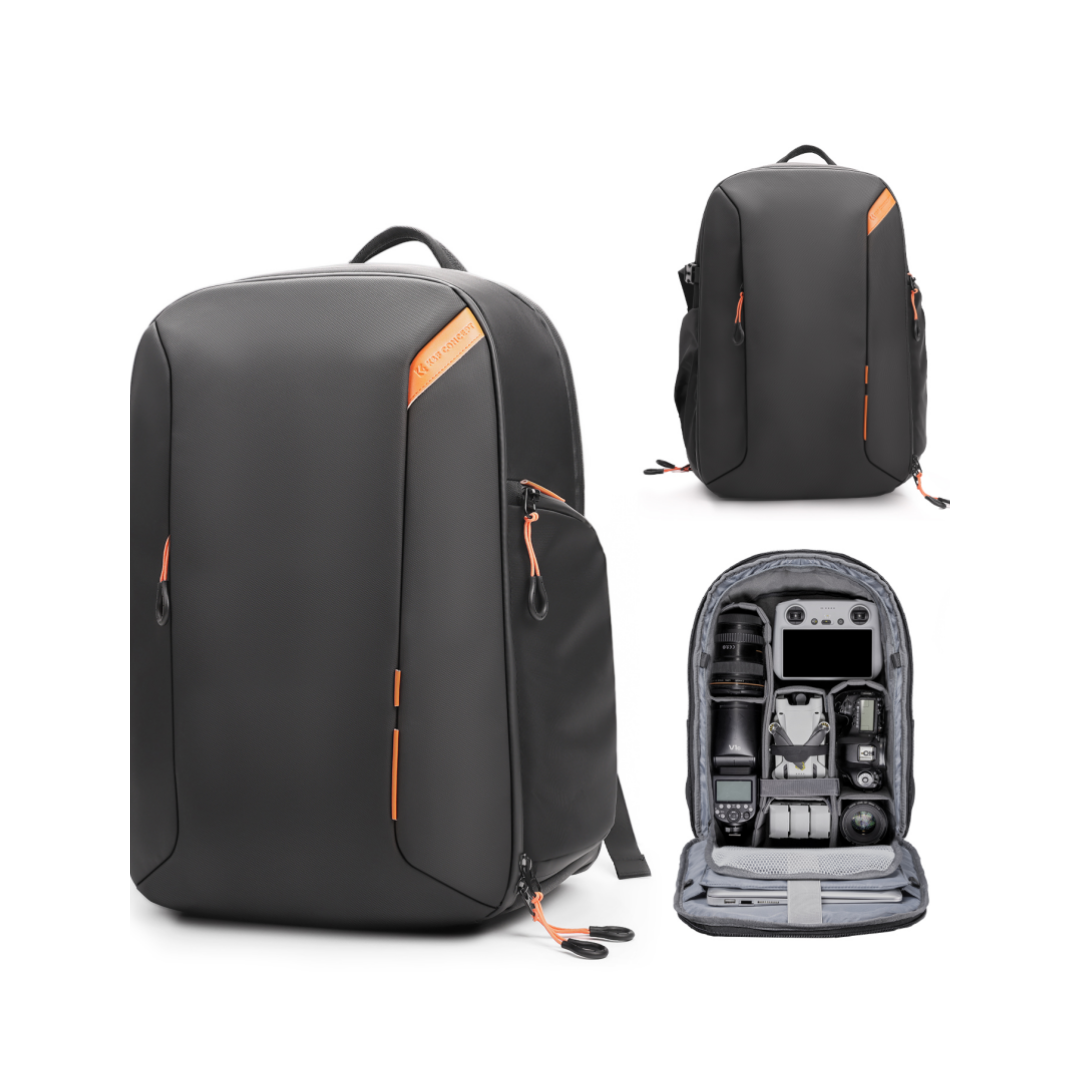 K&F Concept Mochila de 25L Nature Wander