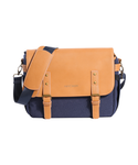 K&F Concept Bolso para cámara Urban Wander 10L (orange / blue)