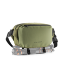 K&F Concept Alpha 10L – Bolso Bandolera para Cámara Urban Wander