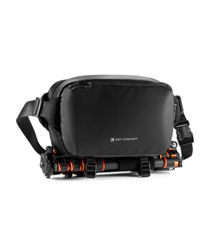 K&F Concept Alpha 10L – Bolso Bandolera para Cámara Urban Wander