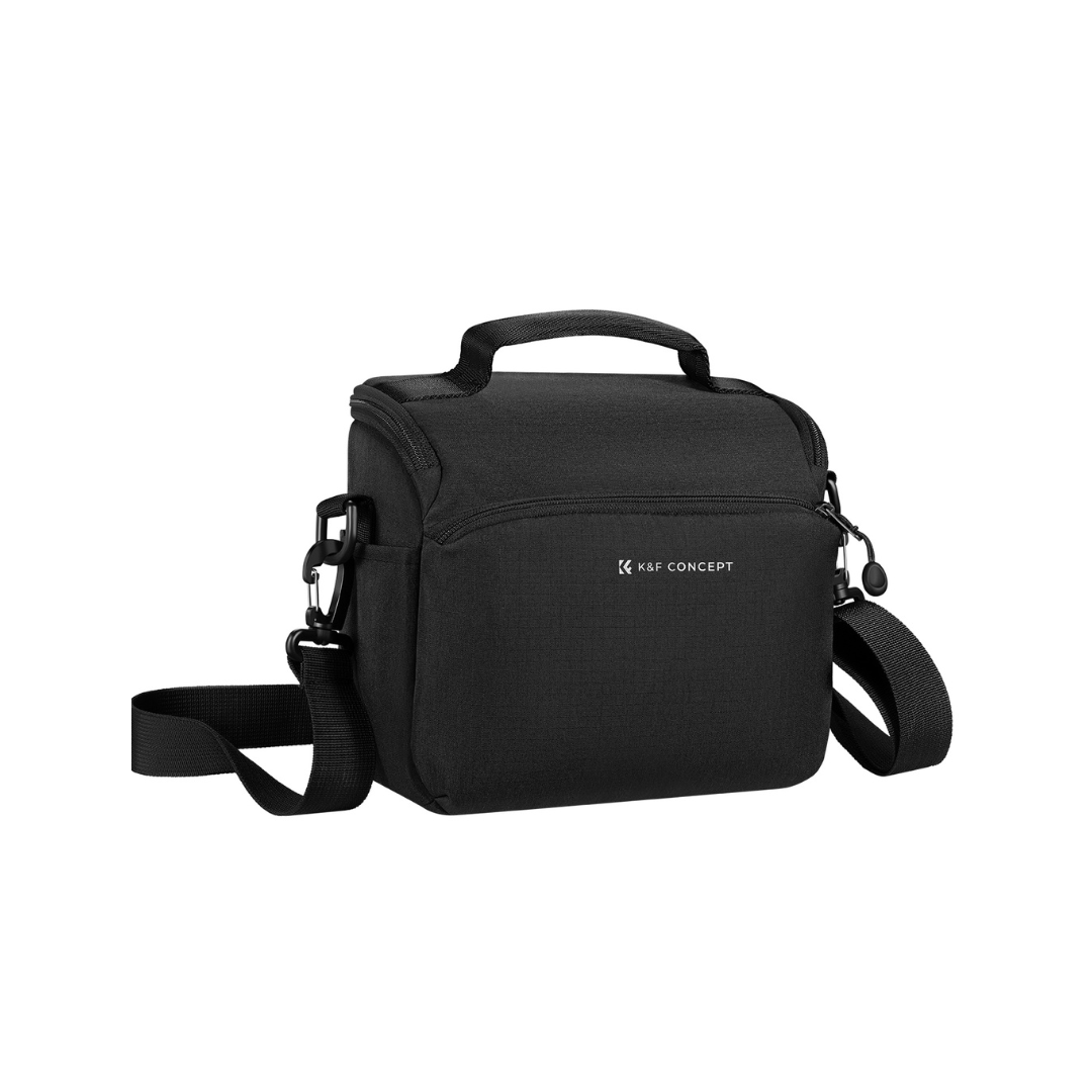 K&F Concept Bolsa con correa para cámara de 5 L