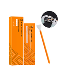 K&F Concept SKU.1697 Kit de Limpieza para Sensor APS-C 16 mm (10 Hisopos)