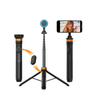 K&F Concept KF09.139 Trípode Magnetizado para Selfies