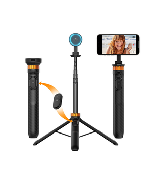K&F Concept KF09.139 Trípode Magnetizado para Selfies