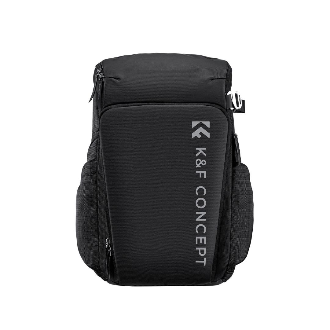 K&F Concept Alpha Air 25L – Mochila para Cámara con Funda para Lluvia