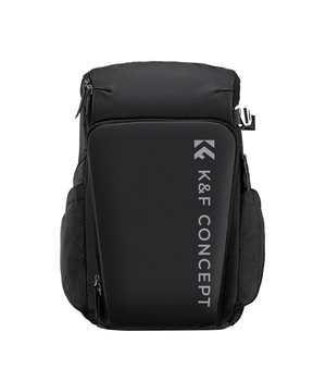 K&F Concept Alpha Air 25L – Mochila para Cámara con Funda para Lluvia