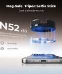 K&F Concept KF09.139 Trípode Magnetizado para Selfies