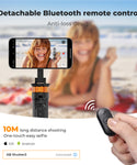 K&F Concept KF09.139 Trípode Magnetizado para Selfies