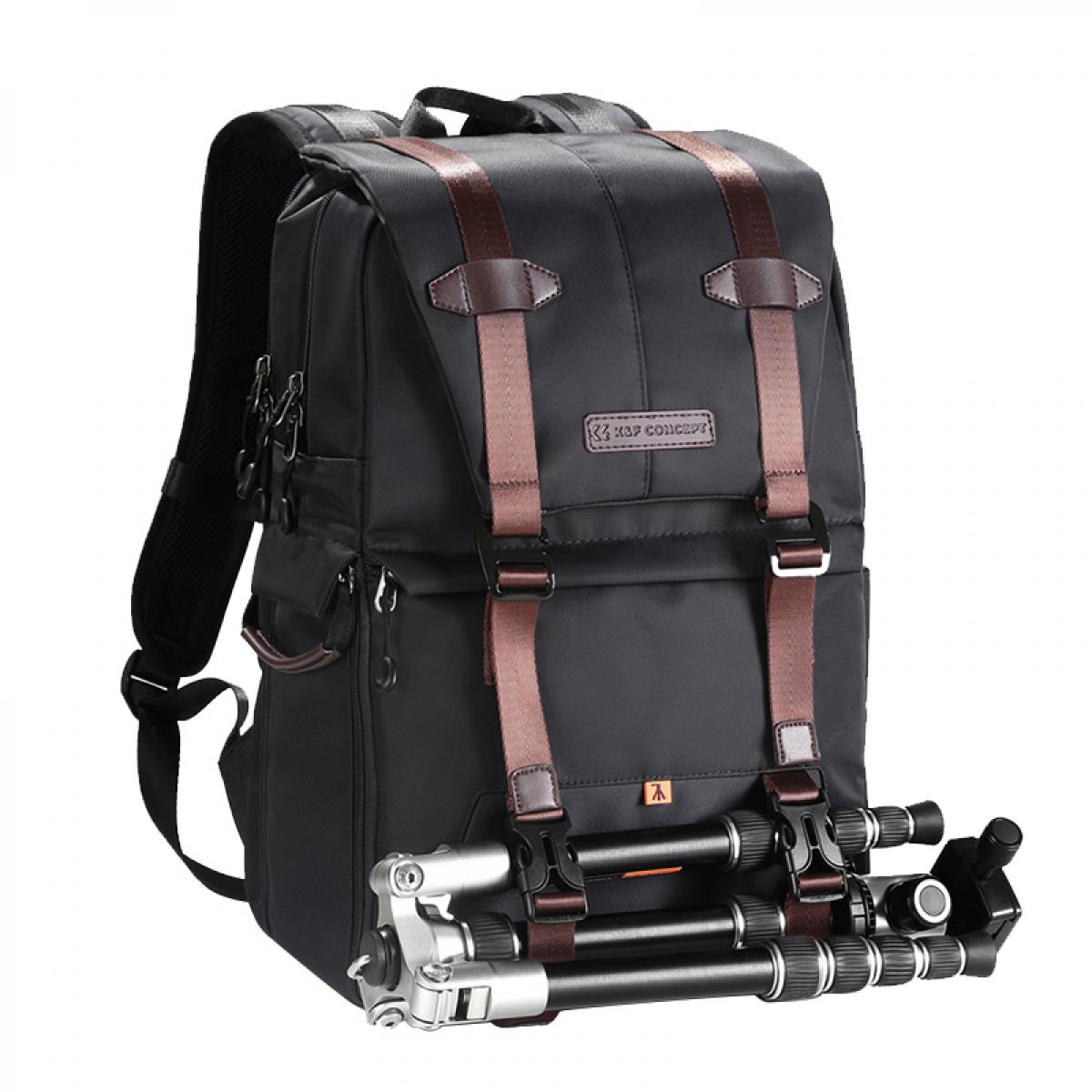 K&F Concept  Mochila Beta para cámara DSLR/SL de 20L
