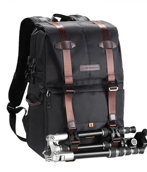 K&F Concept  Mochila Beta para cámara DSLR/SL de 20L
