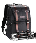 K&F Concept  Mochila Beta para cámara DSLR/SL de 20L