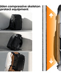 K&F Concept Alpha Air 25L – Mochila para Cámara con Funda para Lluvia