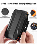 K&F Concept KF31.106 Estuche Impermeable para Tarjetas SD y MicroSD (36 Ranuras)