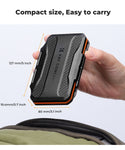 K&F Concept KF31.106 Estuche Impermeable para Tarjetas SD y MicroSD (36 Ranuras)