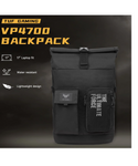 ASUS ROG RANGER TUF VP4700 Mochila para laptop de hasta 17"