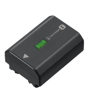 Batería Sony NPFZ100 Z-series