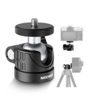 NEEWER BASICS GM01 Mini Cabezal de Bola (Ball Head)