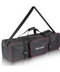 Neewer® CB-05 Bolsa de transporte para equipo fotogréfico de 35"x10"x10"/90 x 25 x 25 cm