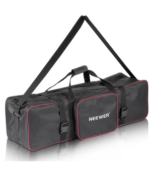 Neewer® CB-05 Bolsa de transporte para equipo fotogréfico de 35"x10"x10"/90 x 25 x 25 cm