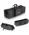 Neewer® CB-05 Bolsa de transporte para equipo fotogréfico de 35"x10"x10"/90 x 25 x 25 cm