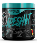 Primeval Labs Apesh*t Pumps - 40 servicios