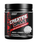 Nutrex Creatine Drive - 60 servicios