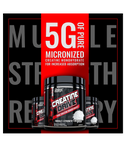 Nutrex Creatine Drive - 60 servicios