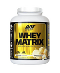 GAT Sport Whey Matrix 4.5 lbs