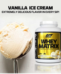 GAT Sport Whey Matrix 4.5 lbs