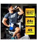 GAT Sport Whey Matrix 4.5 lbs