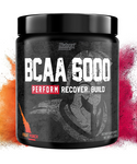 Nutrex BCAA 6000 - 30 Servings