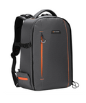 K&F Concept Mochila para cámara de fotografía DSLR 18L