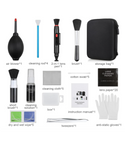 Kit de limpieza para cámara 14 en 1