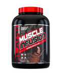 Nutrex Muscle Infusion 5 libras