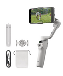 DJI Osmo Mobile 6 – Estabilizador de Teléfono Inteligente de 3 Ejes