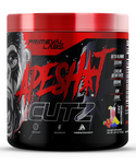 Primeval Labs Apesh*t Cutz - Pre entreno - 50 servicios