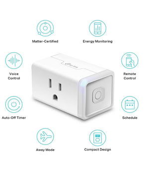 KASA Smart Plug