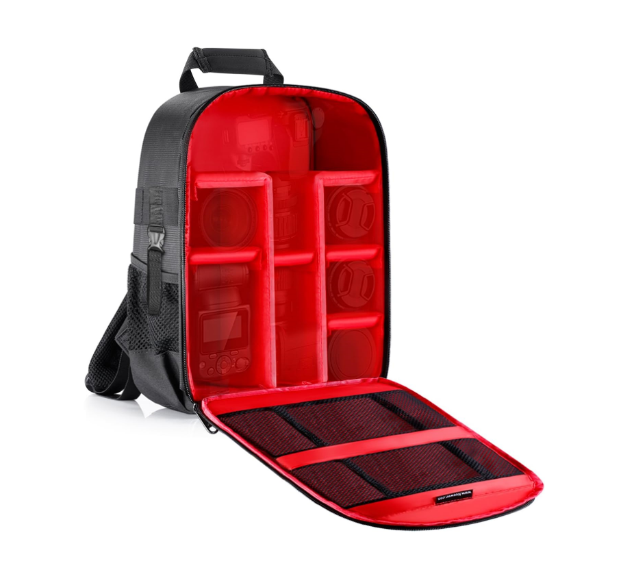 Neewer Mochila para camara DSLR