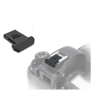 Tapa de Zapata para Cámara Canon (Hot Shoe Cover)