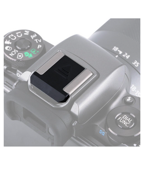 Tapa de Zapata para Cámara Canon (Hot Shoe Cover)