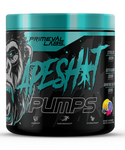 Primeval Labs Apesh*t Pumps - 40 servicios