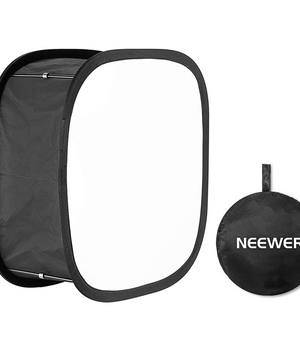 Neewer Difusor plegable para paneles LED 480 / 530 / 660