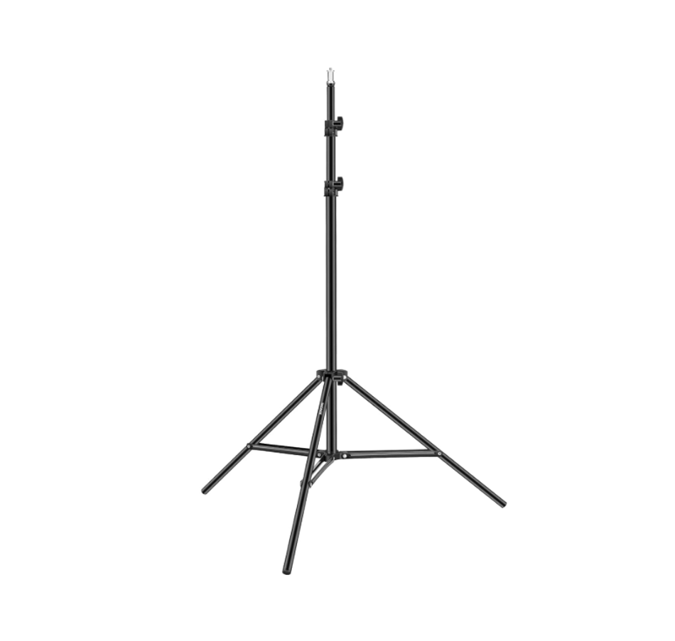 Neewer ST200 Soporte de luz para fotografía, 3-6.6 pies / 92-200cm