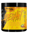 Primeval Labs Apesh*t Cutz - Pre entreno - 50 servicios