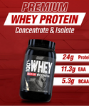 Nutrex 100% Whey 5 libras