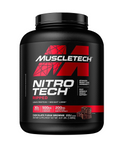 MuscleTech Nitro-Tech Ripped - 4lbs