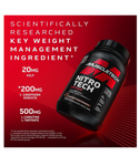 MuscleTech Nitro-Tech Ripped - 4lbs