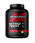 MuscleTech Nitro-Tech Ripped - 4lbs